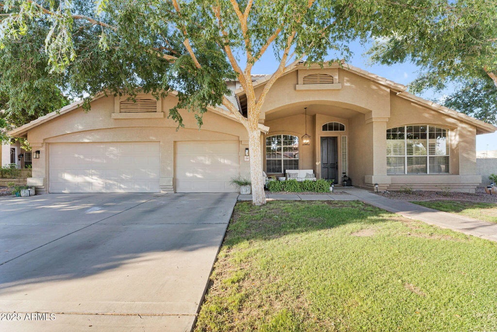 1284 W Stacey Lane, Tempe