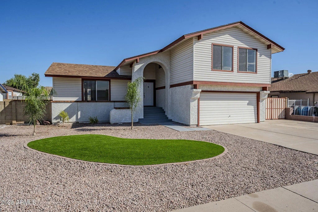 4430 W Vernon Avenue, Phoenix