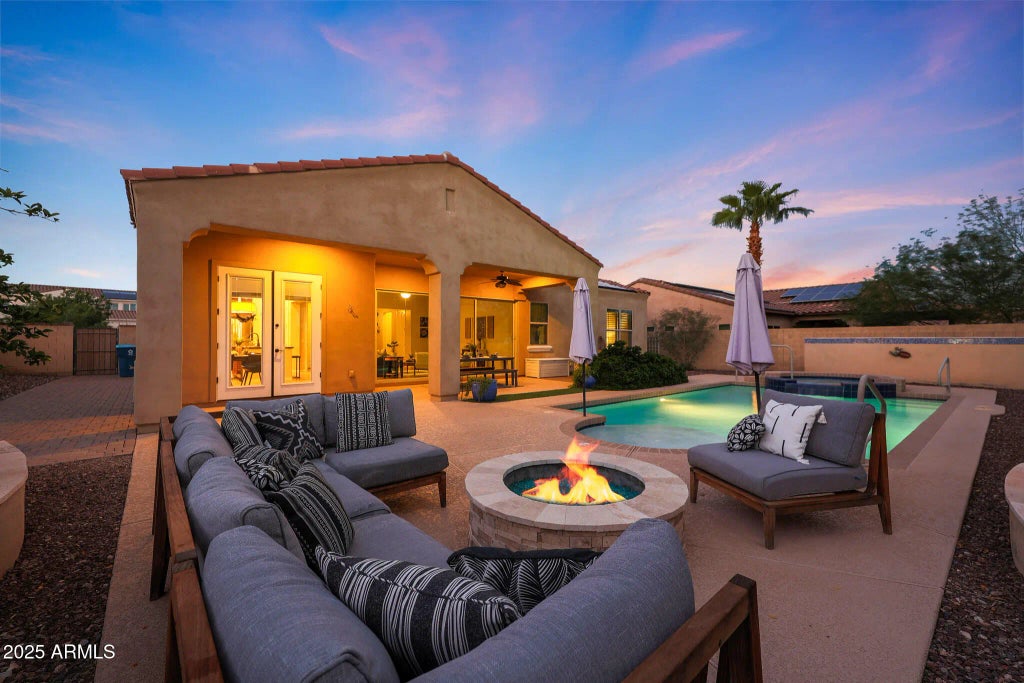 20489 W Hamilton Street, Buckeye