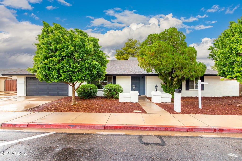 2722 S Pennington, Mesa