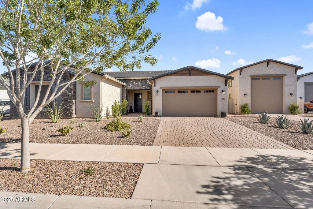 22933 E Camacho Road, Queen Creek
