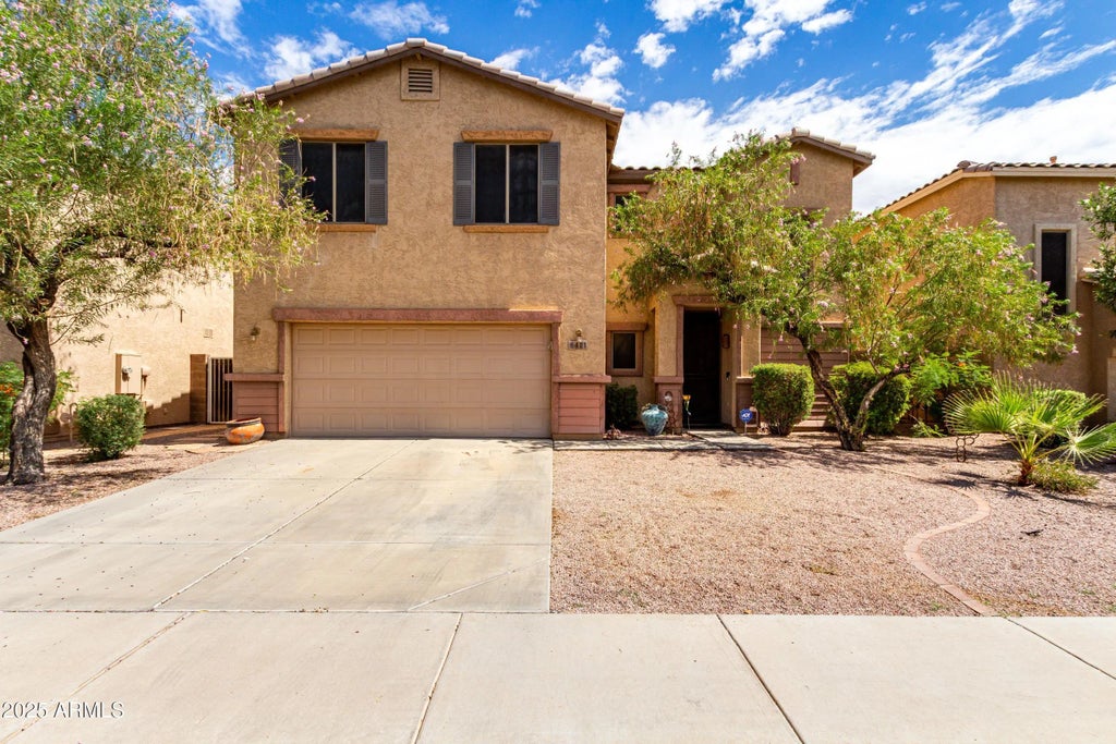 6421 S Nash Way, Chandler
