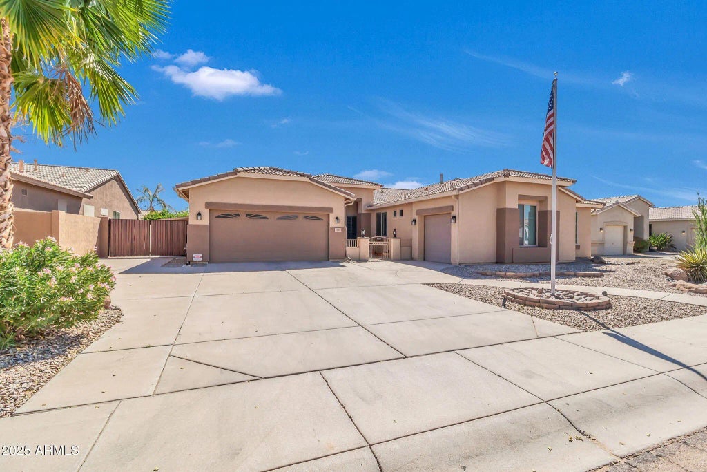 2163 E Firestone Drive, Chandler