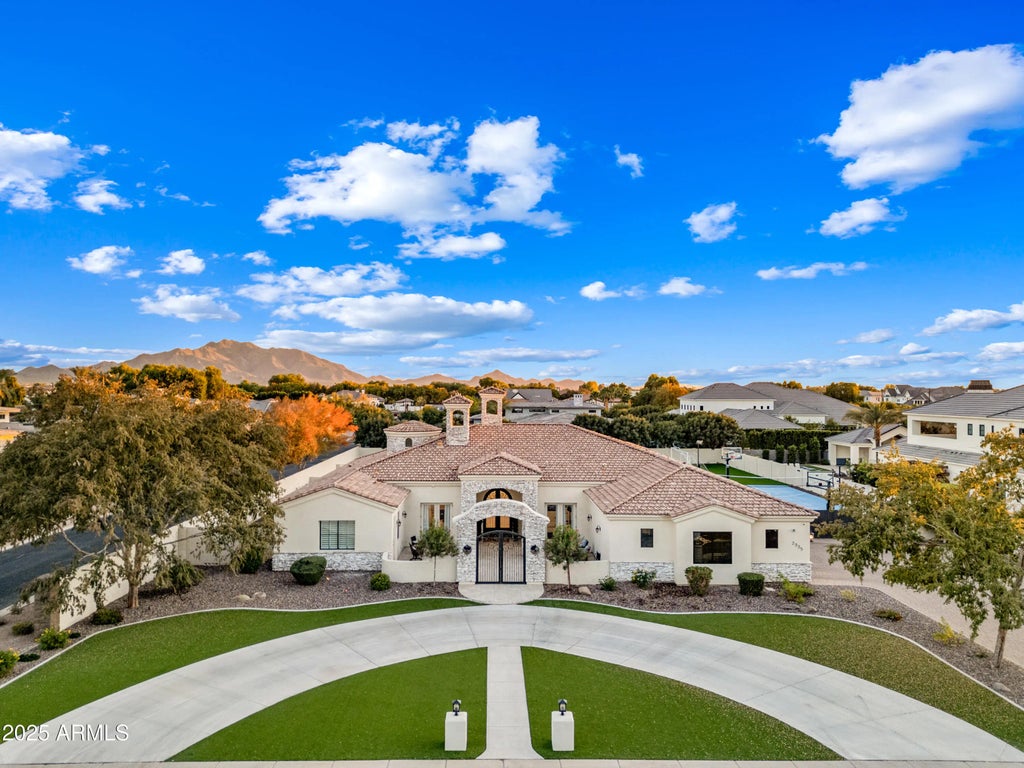 2335 E Plum Street, Gilbert