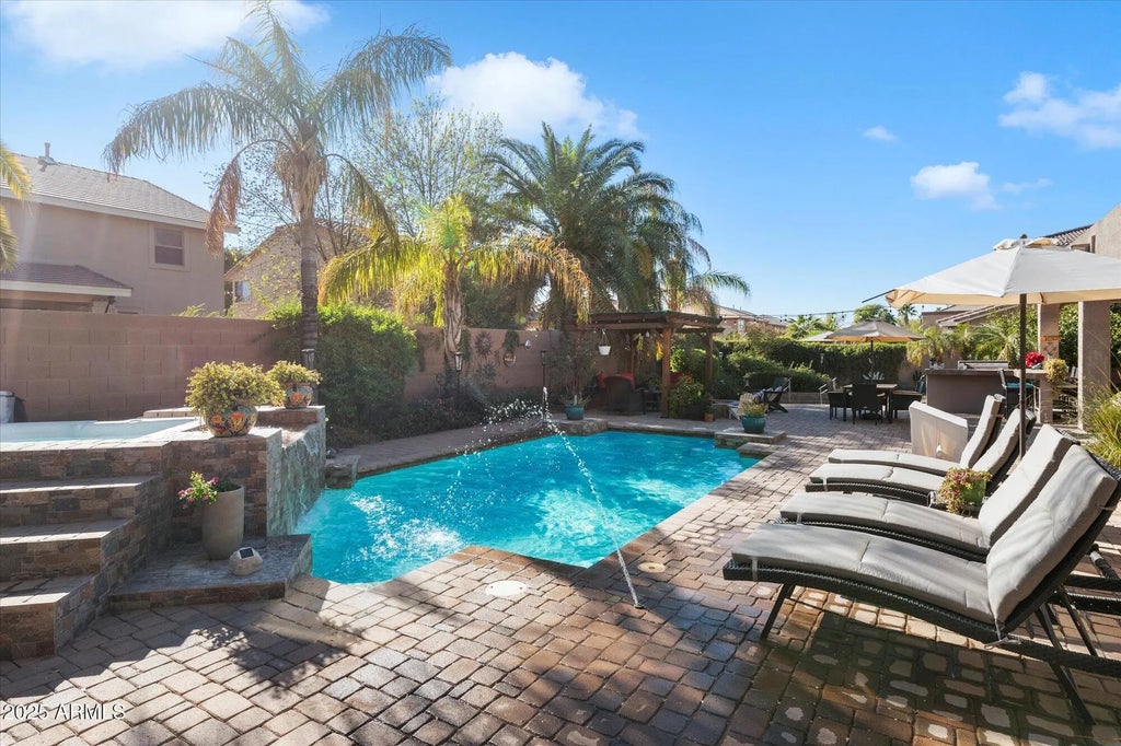2769 E Cedar Place, Chandler