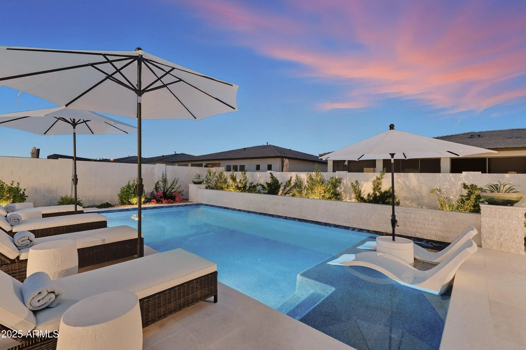 1331 W Arroyo Verde Drive, San Tan Valley
