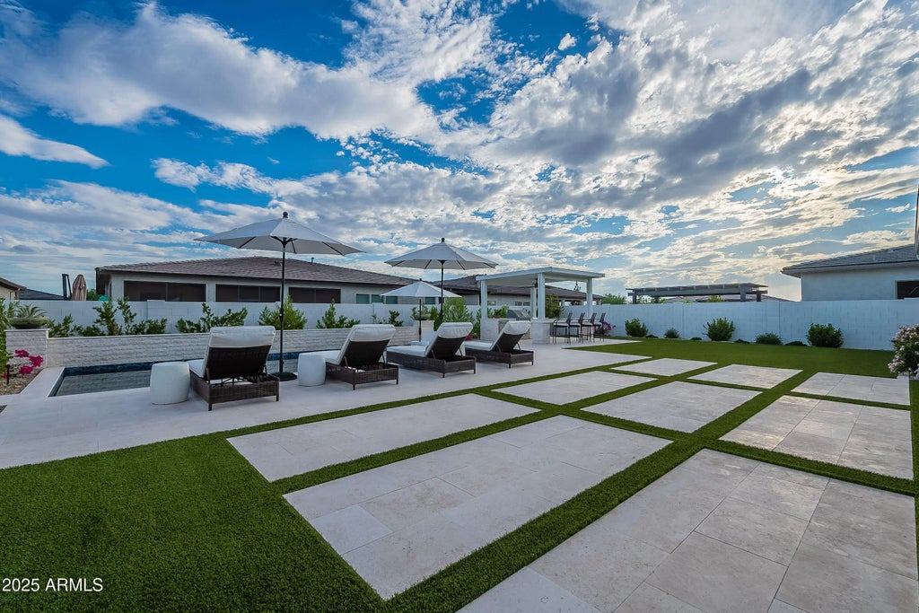 1331 W Arroyo Verde Drive, San Tan Valley