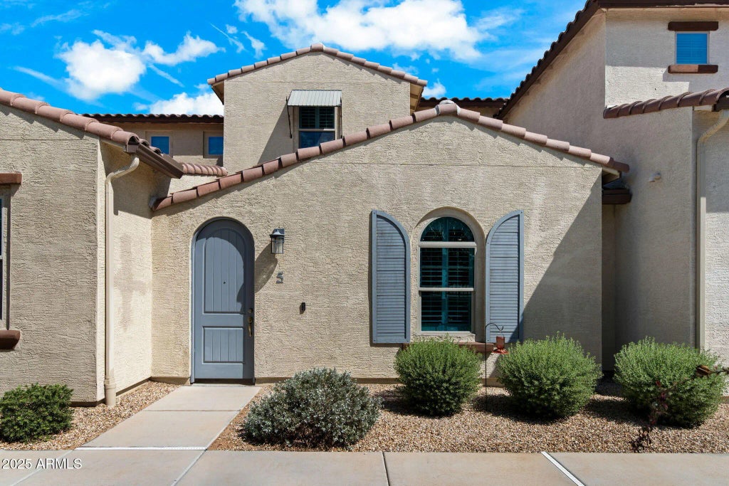 3855 S Mcqueen Road (unit 5), Chandler