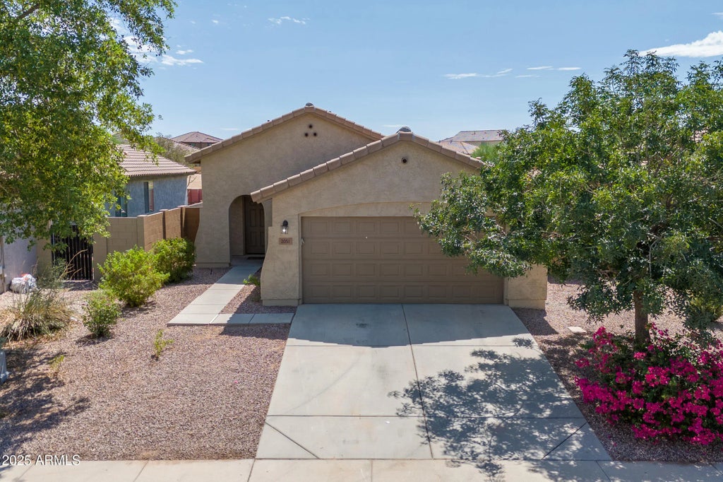 2051 W Kristina Avenue, San Tan Valley