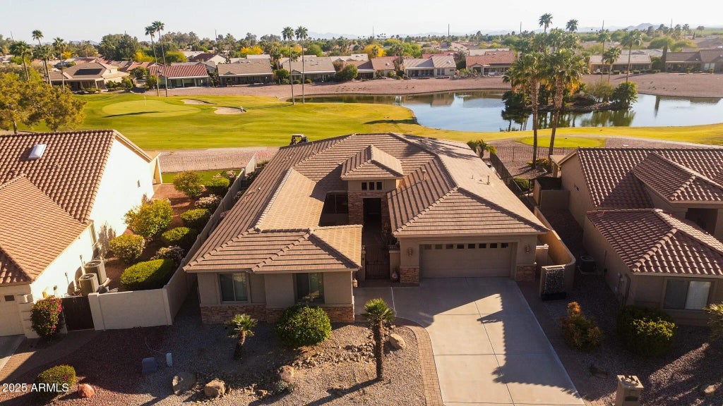 24528 S Lakeway Circle Sw, Sun Lakes