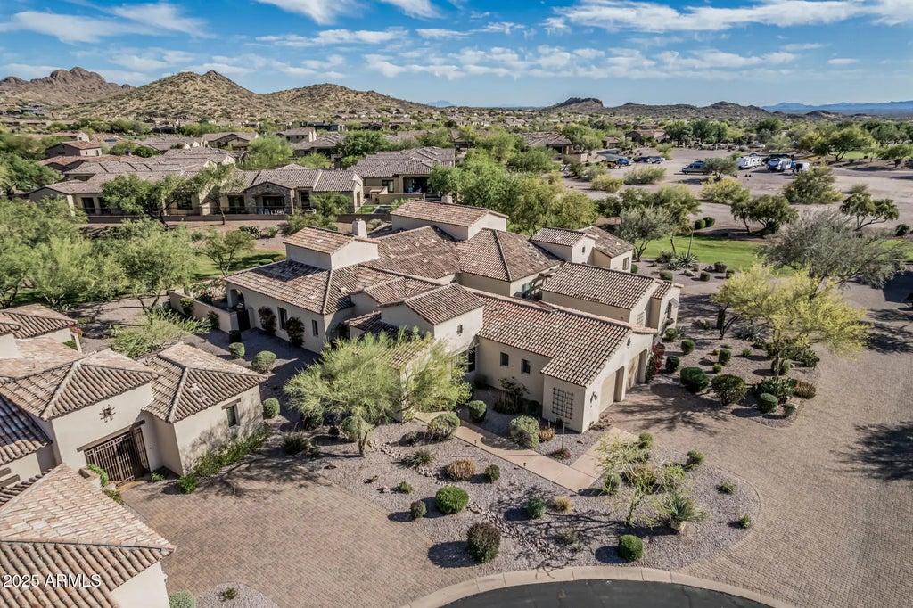 3111 S First Water Lane, Gold Canyon