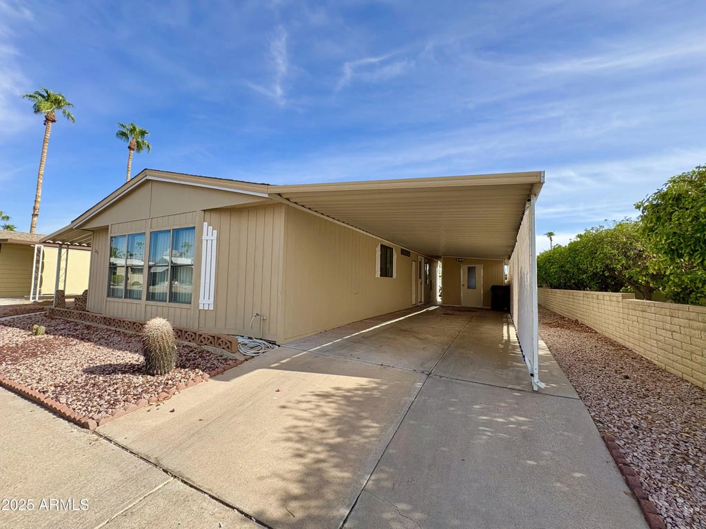 8103 E Southern Avenue (unit 209), Mesa