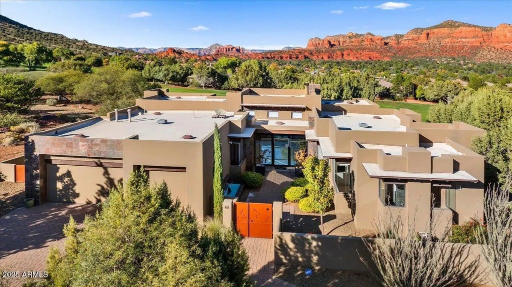 65 Crystal Sky Drive, Sedona