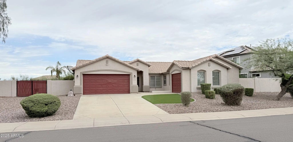 11306 E Rembrandt Avenue, Mesa