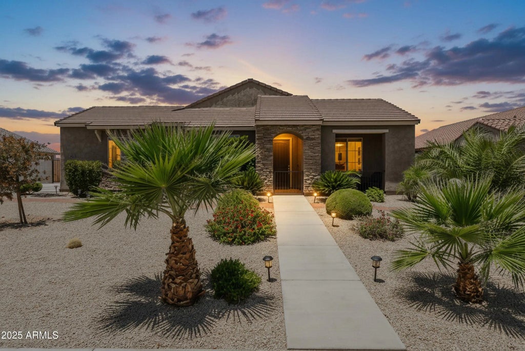 27700 N Silverleaf Road, San Tan Valley