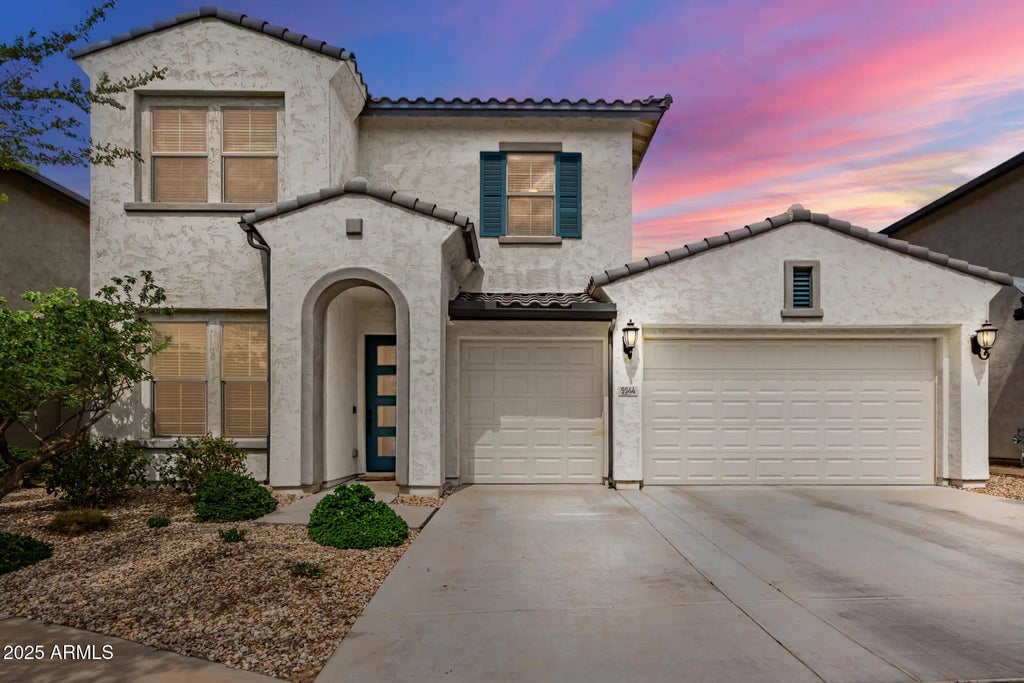 9944 E Torino Avenue, Mesa