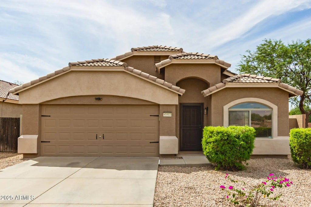 41612 N Maple Lane, San Tan Valley