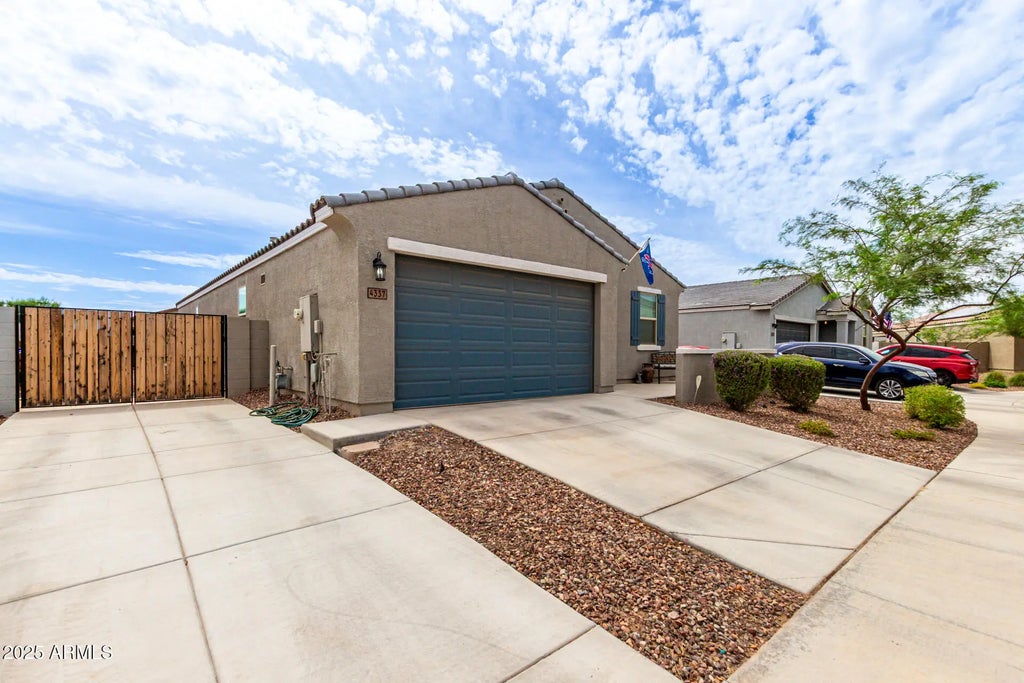 4337 E Italian Trotter Road, San Tan Valley