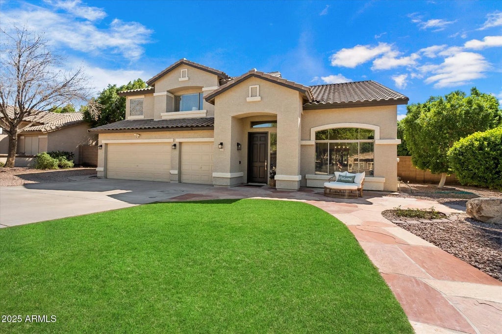 6525 E Orion Street, Mesa