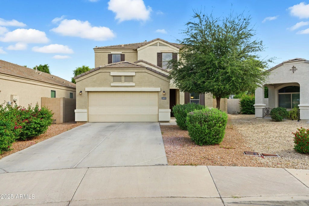 33273 N Bowles Drive, San Tan Valley