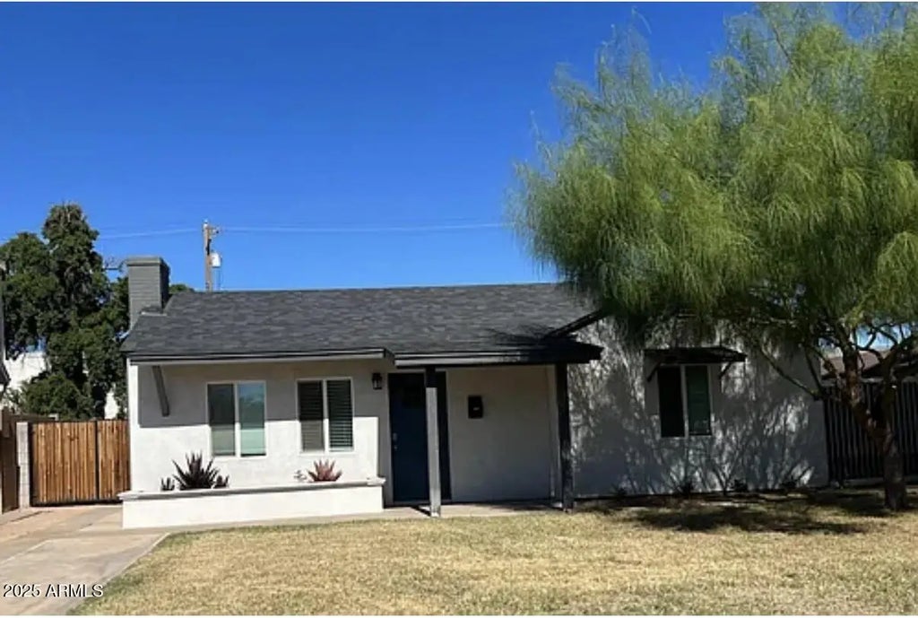 810 E Amelia Avenue, Phoenix