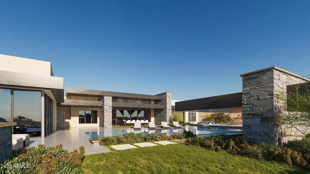 10443 E Scopa Trail, Scottsdale