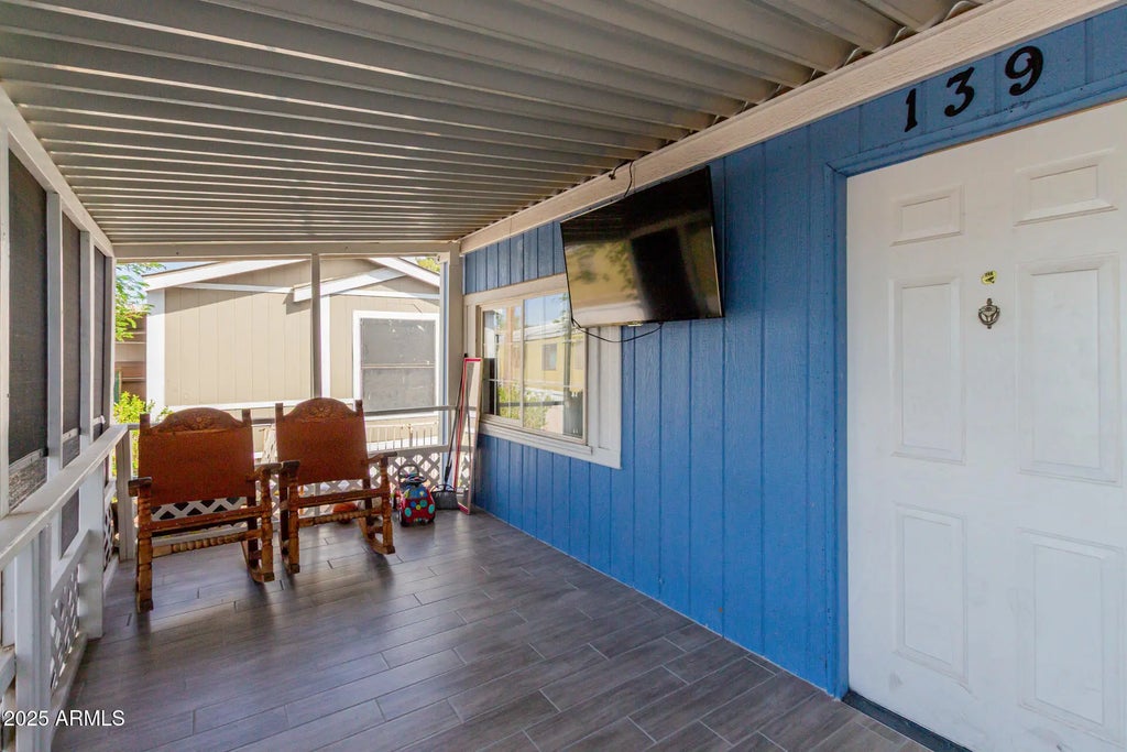 555 W Warner Road (unit 139), Chandler