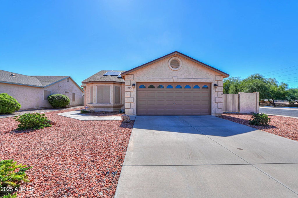 1715 E Birch Street, Casa Grande
