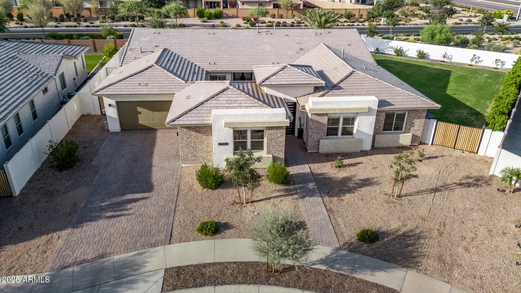 23154 E Via De Olivos, Queen Creek