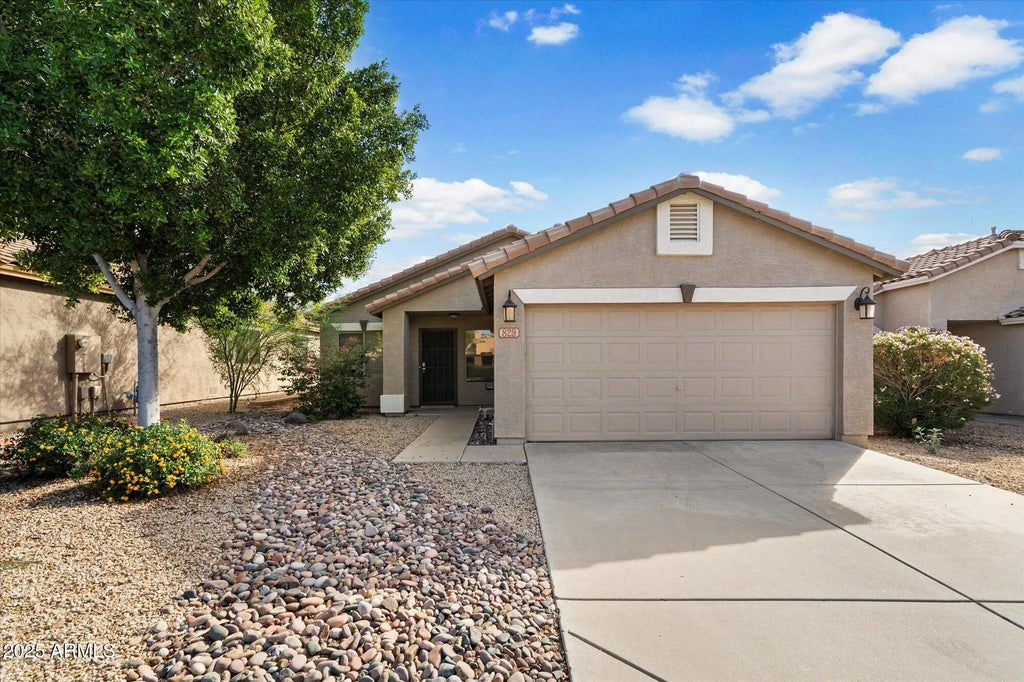 829 E Potter Drive, Phoenix