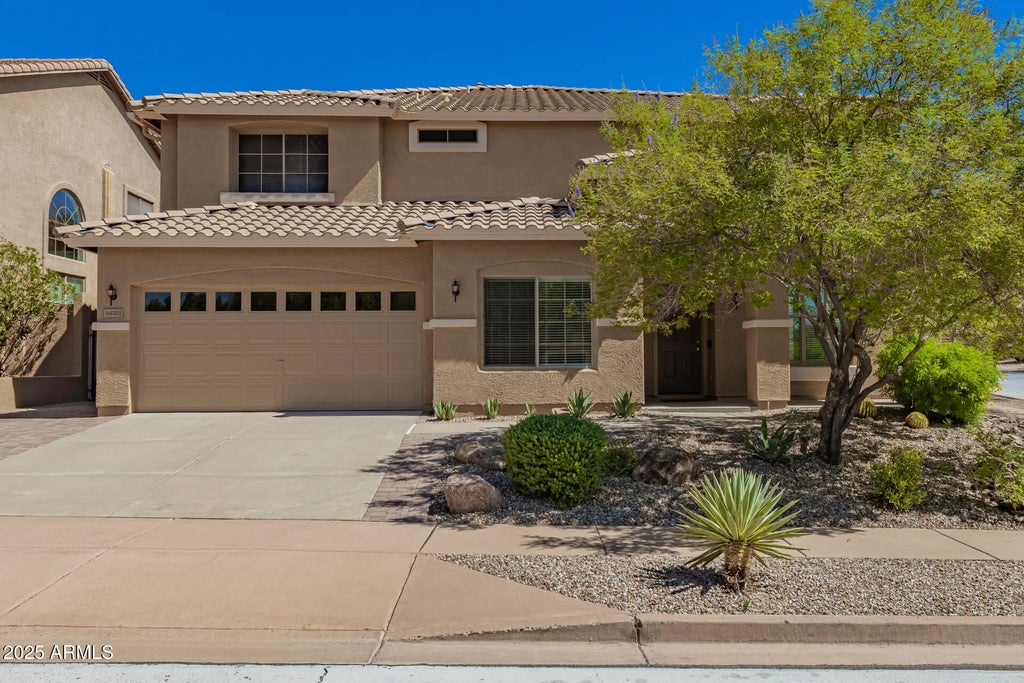 34701 N 24th Avenue, Phoenix