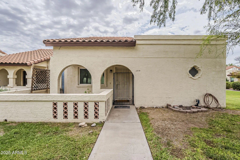 5136 E Evergreen Street (unit 1105), Mesa