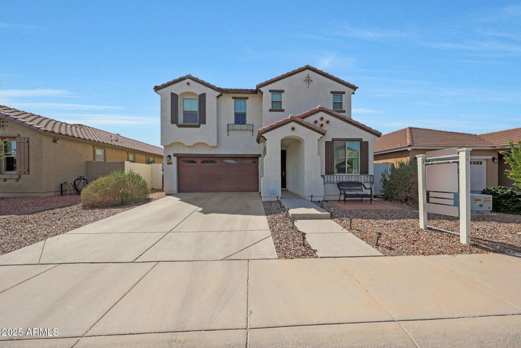3446 N Mayfair Street, Mesa
