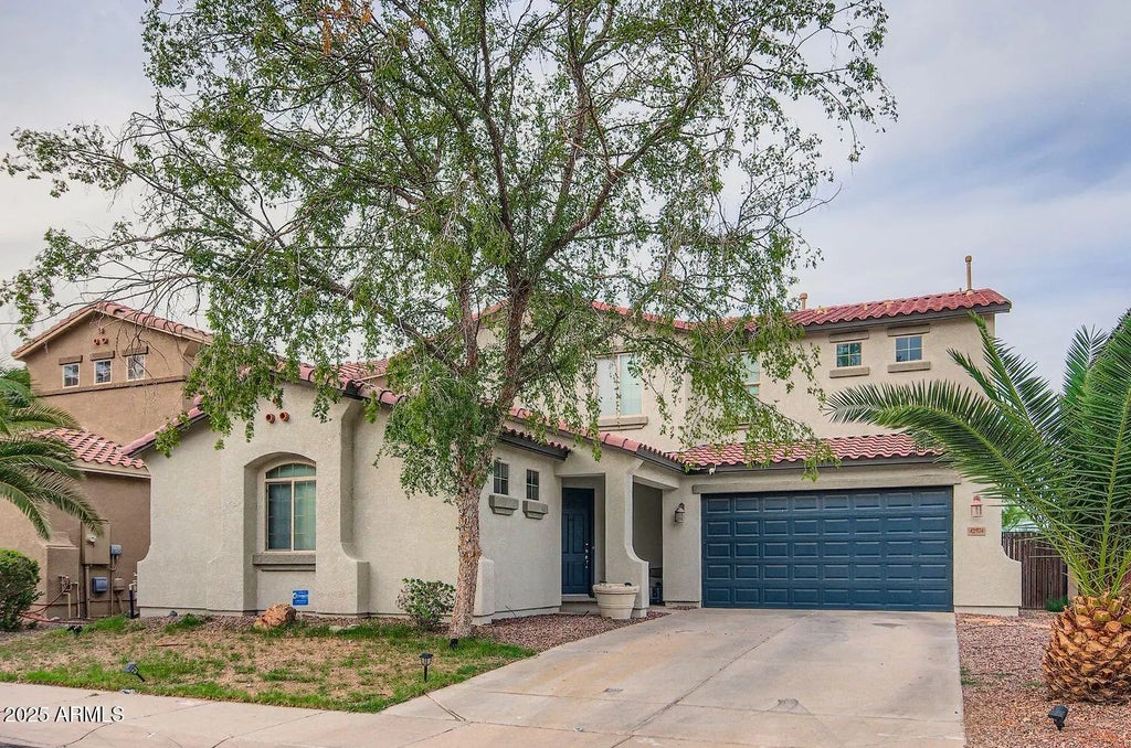 42574 W Chimayo Drive, Maricopa