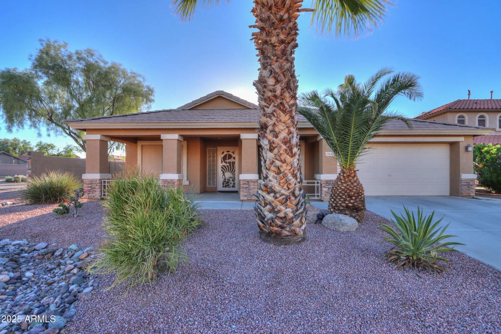 21532 N Backus Drive, Maricopa