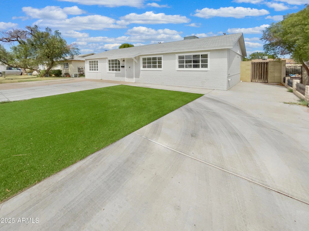 3618 W Rancho Drive, Phoenix
