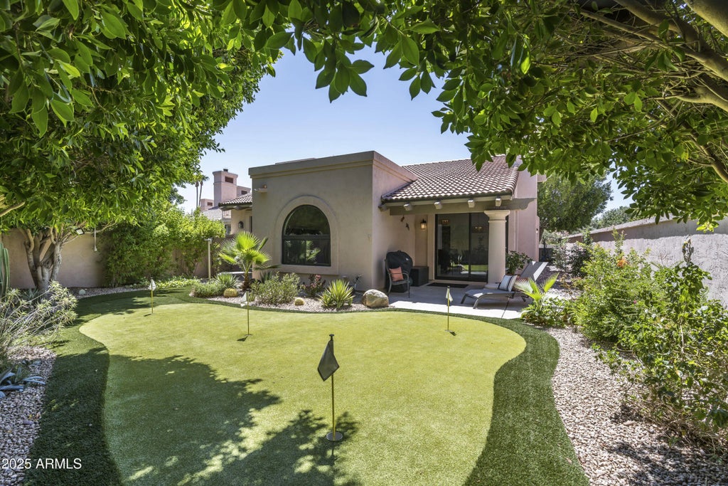10118 E Cinnabar Avenue, Scottsdale