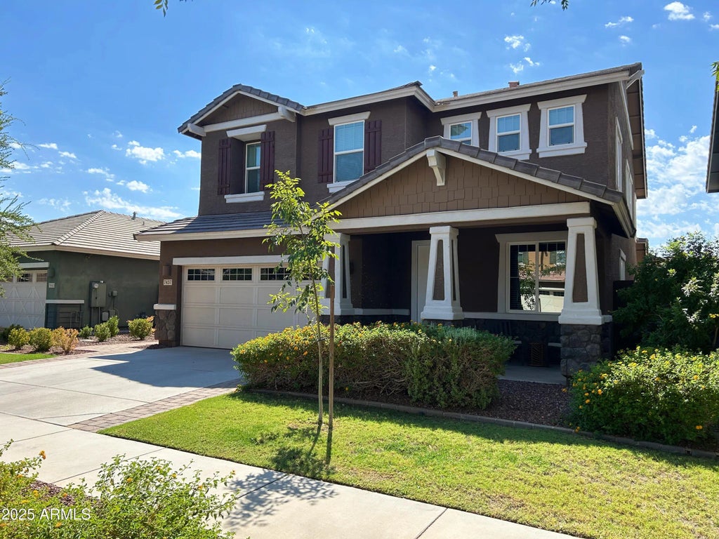7437 E Onza Avenue, Mesa