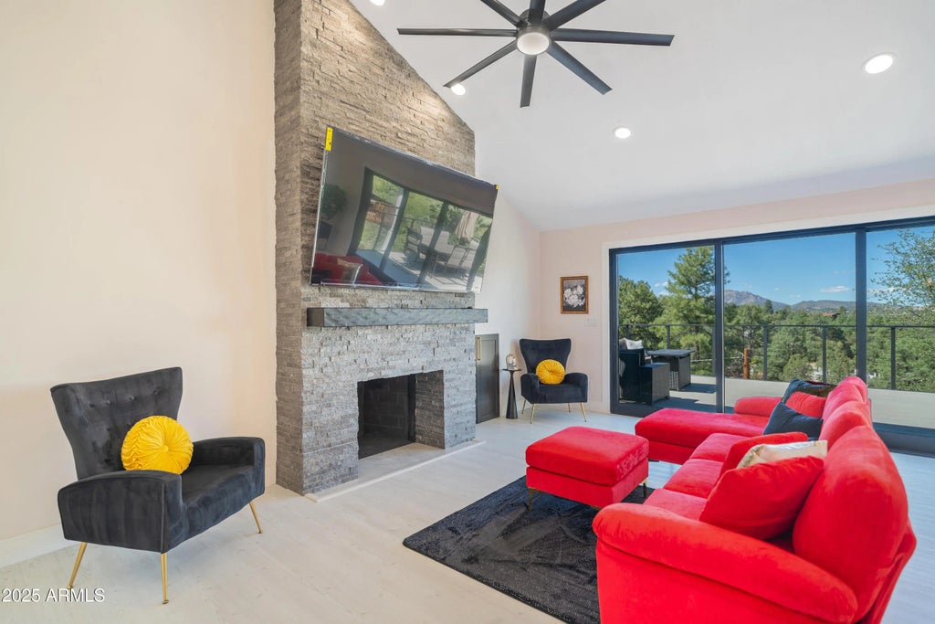 532 N Hassayampa Drive, Prescott