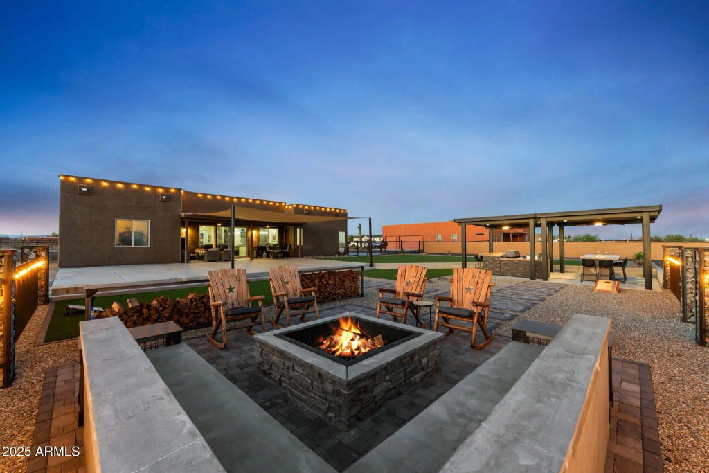 37931 N 251st Avenue, Morristown