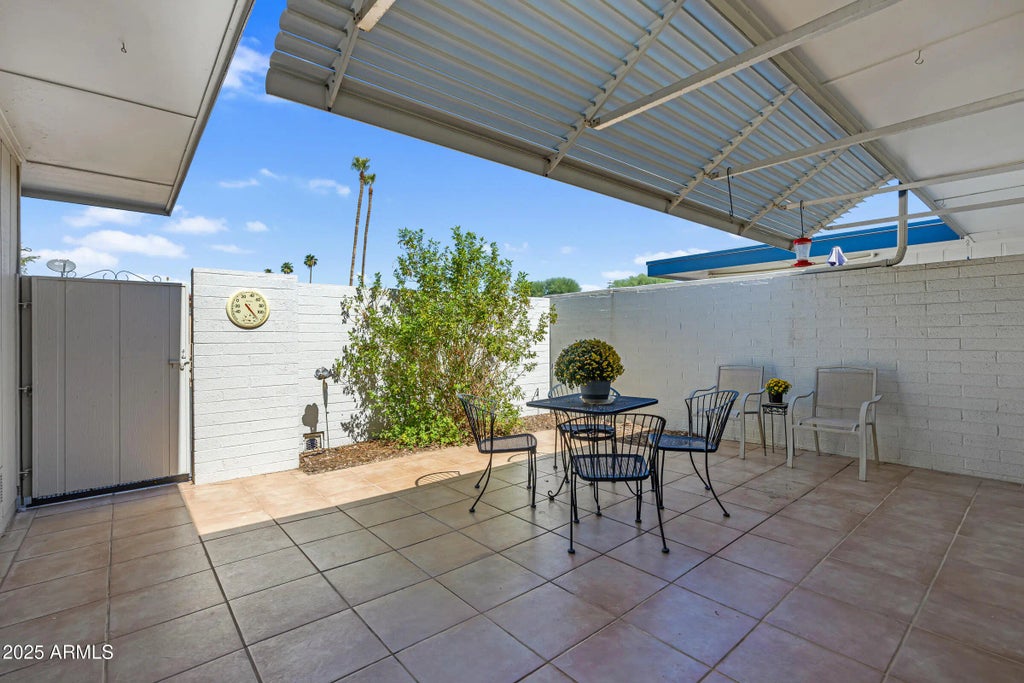 13058 N 100th Avenue, Sun City