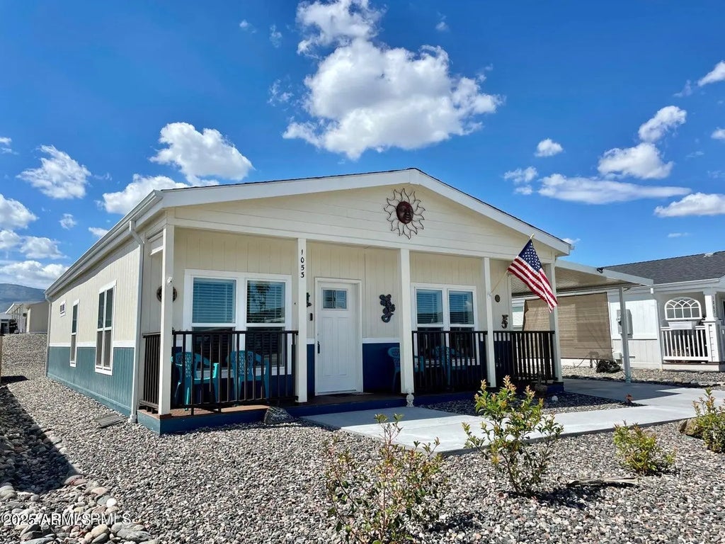 1053 Wheeler Road, Camp Verde