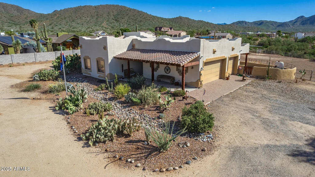 38725 N 16th Place, Phoenix