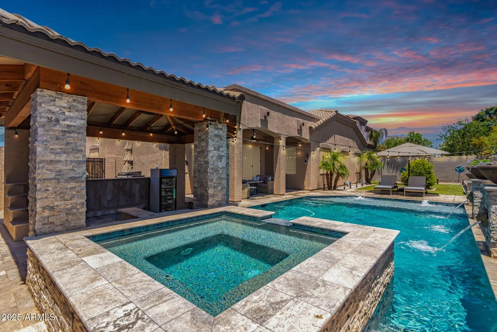 21275 E Russet Road, Queen Creek