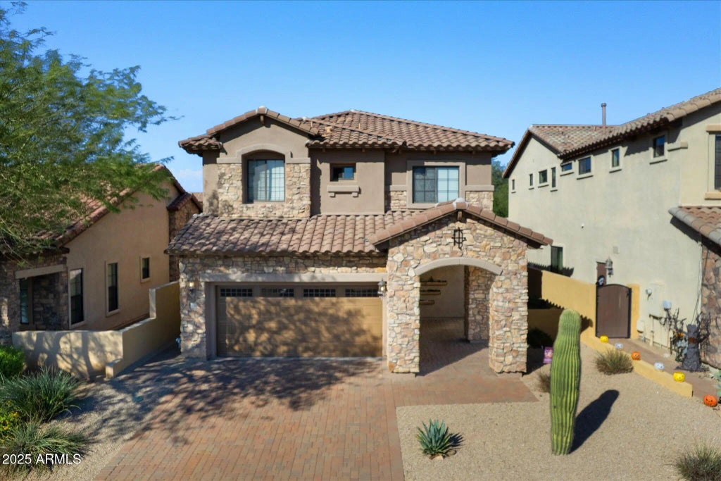 8536 E Inca Street, Mesa