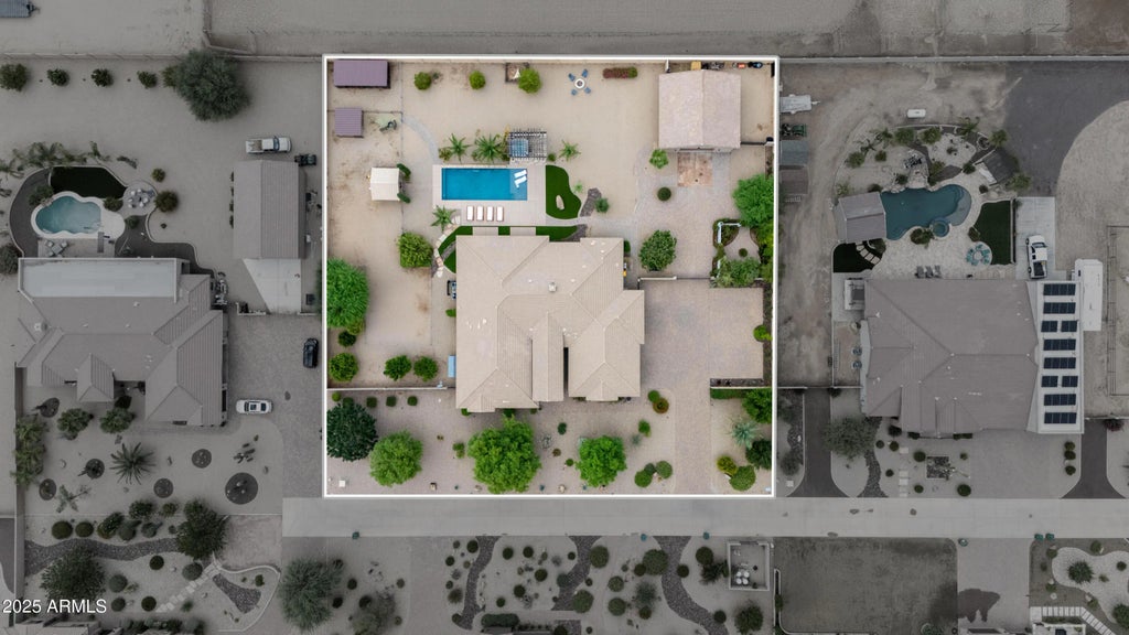 806 W Desert Ranch Road, Phoenix