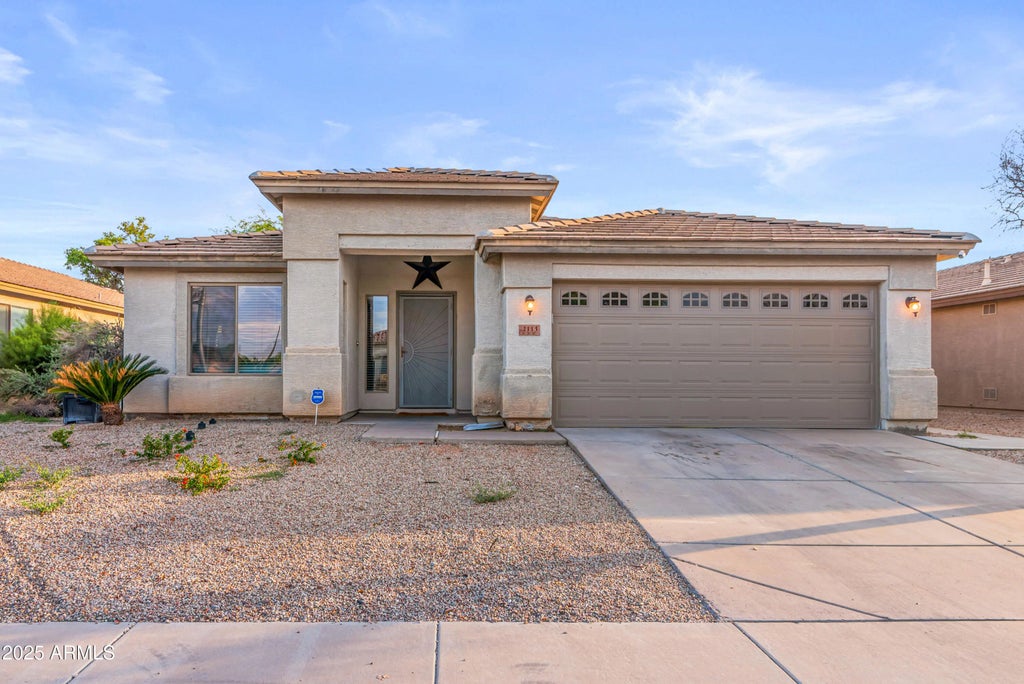 2113 W Nancy Lane, Phoenix