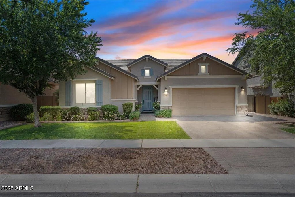 7149 E Plata Avenue, Mesa