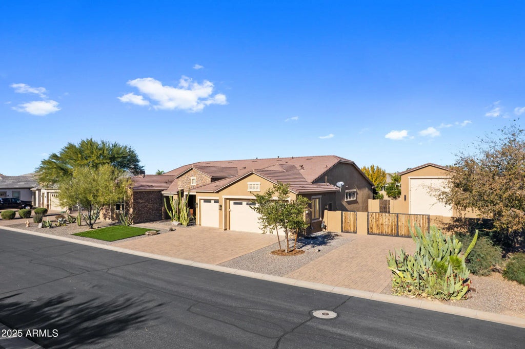 19778 E Poplar Drive, Queen Creek