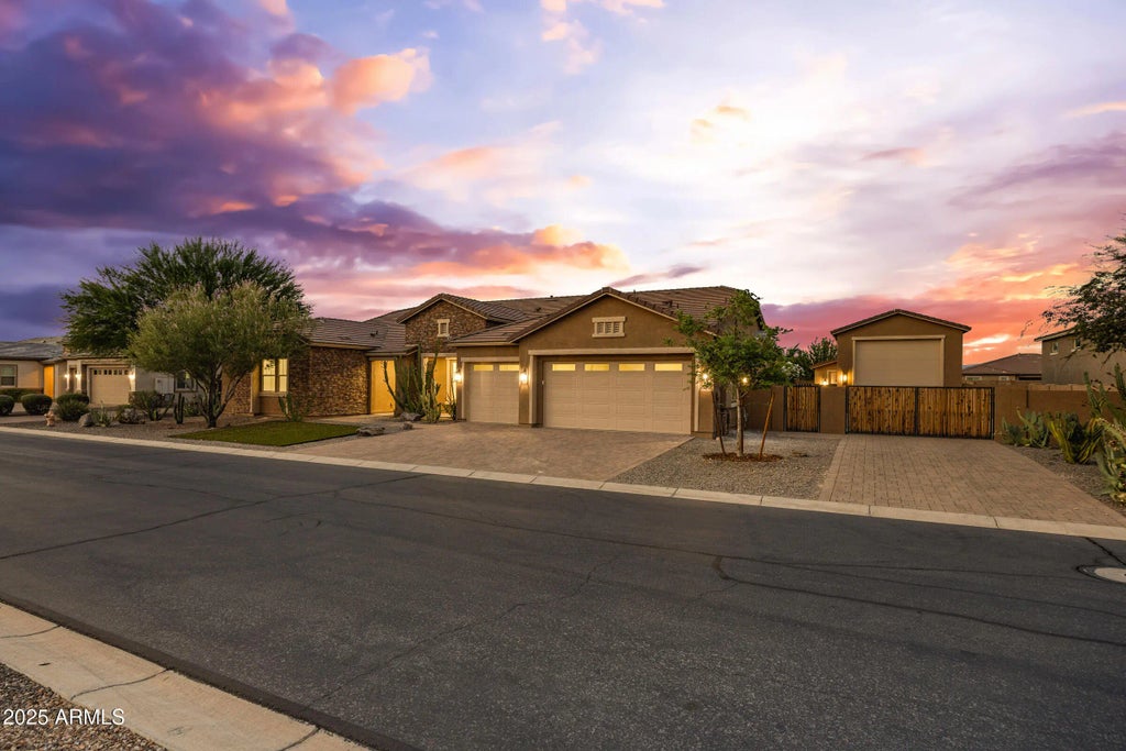 19778 E Poplar Drive, Queen Creek